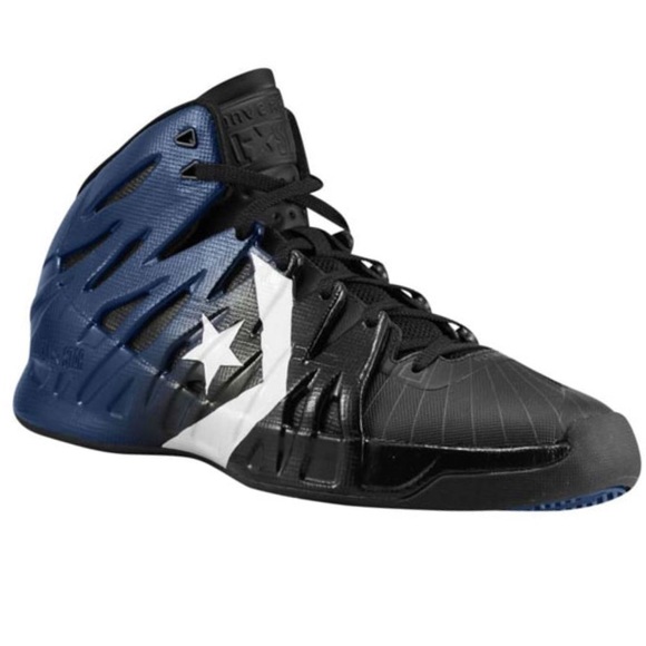 Converse Flywire ‘MVP Mid